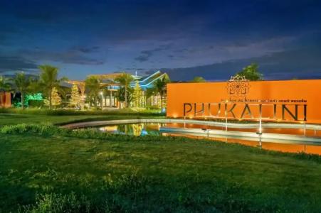 Phukalini Luxury Pool Villa & Onsen-SHA Plus Certified - 45