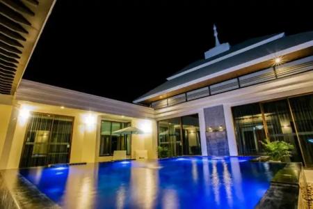 Phukalini Luxury Pool Villa & Onsen-SHA Plus Certified - 167