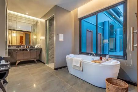 Phukalini Luxury Pool Villa & Onsen-SHA Plus Certified - 117