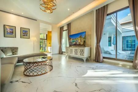 Phukalini Luxury Pool Villa & Onsen-SHA Plus Certified - 283