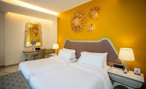 Phukalini Luxury Pool Villa & Onsen-SHA Plus Certified - 302