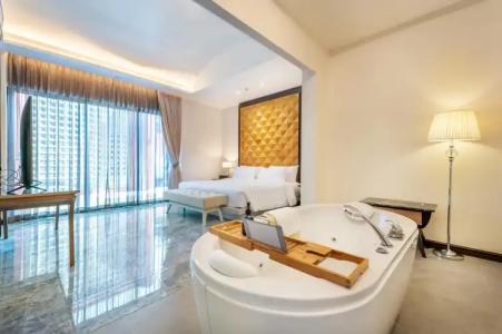 Phukalini Luxury Pool Villa & Onsen-SHA Plus Certified - 48