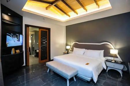 Phukalini Luxury Pool Villa & Onsen-SHA Plus Certified - 107