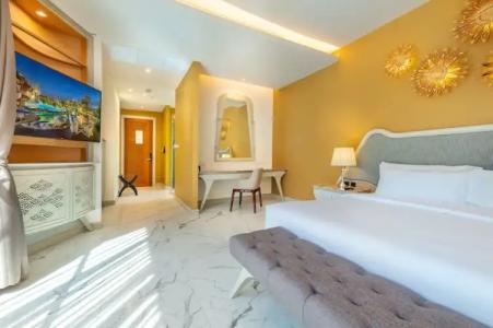 Phukalini Luxury Pool Villa & Onsen-SHA Plus Certified - 264