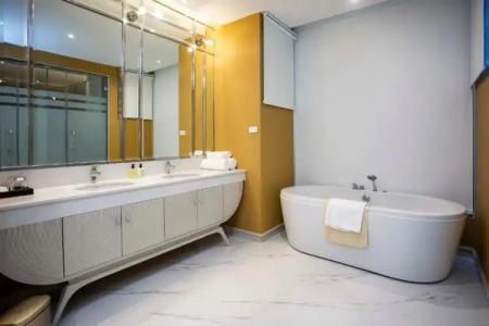 Phukalini Luxury Pool Villa & Onsen-SHA Plus Certified - 154