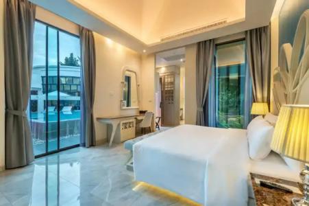 Phukalini Luxury Pool Villa & Onsen-SHA Plus Certified - 38