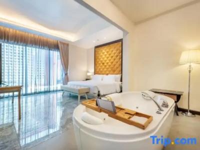 Phukalini Luxury Pool Villa & Onsen-SHA Plus Certified - 81