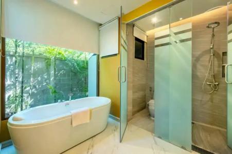 Phukalini Luxury Pool Villa & Onsen-SHA Plus Certified - 42