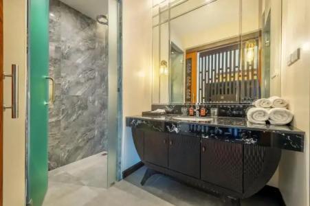 Phukalini Luxury Pool Villa & Onsen-SHA Plus Certified - 44