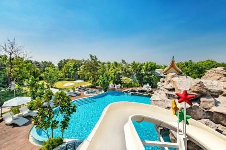 Phukalini Luxury Pool Villa & Onsen-SHA Plus Certified - 21