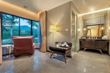 Phukalini Luxury Pool Villa & Onsen-SHA Plus Certified - 106