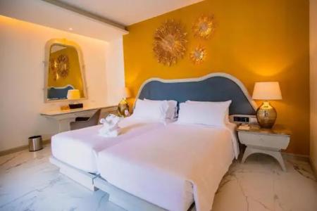 Phukalini Luxury Pool Villa & Onsen-SHA Plus Certified - 210