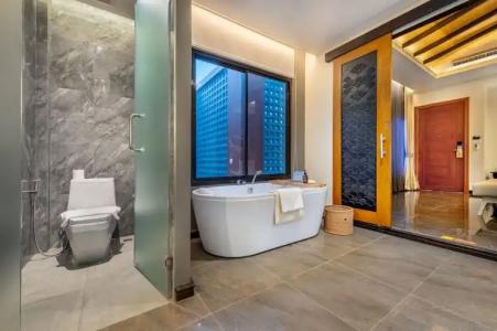 Phukalini Luxury Pool Villa & Onsen-SHA Plus Certified - 130