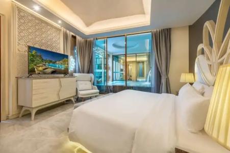 Phukalini Luxury Pool Villa & Onsen-SHA Plus Certified - 190