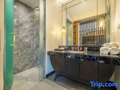 Phukalini Luxury Pool Villa & Onsen-SHA Plus Certified - 96