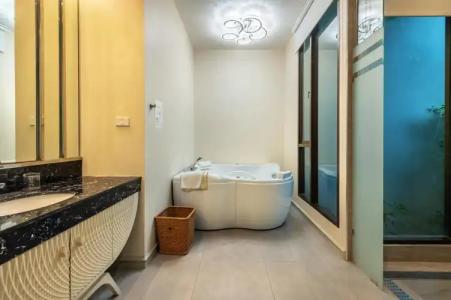 Phukalini Luxury Pool Villa & Onsen-SHA Plus Certified - 31
