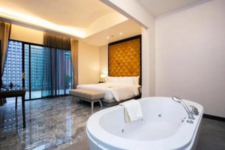 Phukalini Luxury Pool Villa & Onsen-SHA Plus Certified - 65