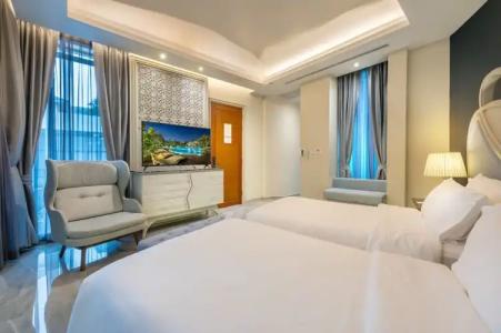 Phukalini Luxury Pool Villa & Onsen-SHA Plus Certified - 204