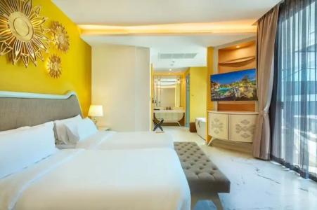 Phukalini Luxury Pool Villa & Onsen-SHA Plus Certified - 252