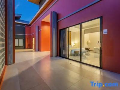 Phukalini Luxury Pool Villa & Onsen-SHA Plus Certified - 99
