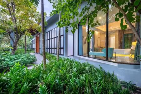 Phukalini Luxury Pool Villa & Onsen-SHA Plus Certified - 208