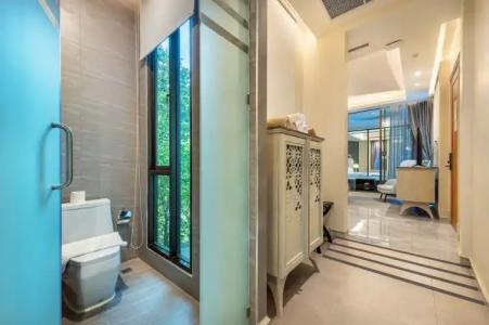 Phukalini Luxury Pool Villa & Onsen-SHA Plus Certified - 197