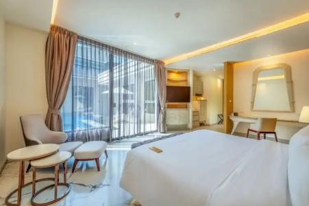 Phukalini Luxury Pool Villa & Onsen-SHA Plus Certified - 255