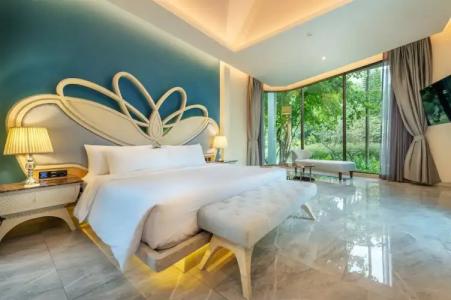 Phukalini Luxury Pool Villa & Onsen-SHA Plus Certified - 185