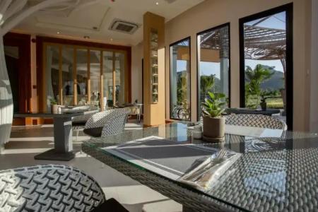 Phukalini Luxury Pool Villa & Onsen-SHA Plus Certified - 15
