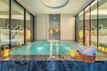 Phukalini Luxury Pool Villa & Onsen-SHA Plus Certified - 201