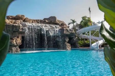 Phukalini Luxury Pool Villa & Onsen-SHA Plus Certified - 11