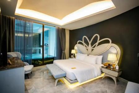 Phukalini Luxury Pool Villa & Onsen-SHA Plus Certified - 231