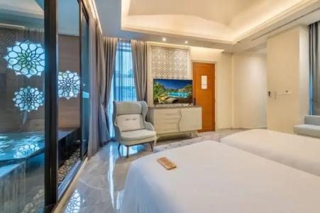 Phukalini Luxury Pool Villa & Onsen-SHA Plus Certified - 196