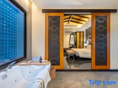 Phukalini Luxury Pool Villa & Onsen-SHA Plus Certified - 73