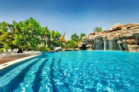 Phukalini Luxury Pool Villa & Onsen-SHA Plus Certified - 24