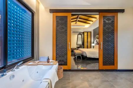 Phukalini Luxury Pool Villa & Onsen-SHA Plus Certified - 116