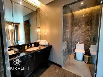 Phukalini Luxury Pool Villa & Onsen-SHA Plus Certified - 52