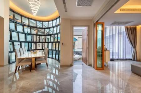 Phukalini Luxury Pool Villa & Onsen-SHA Plus Certified - 211