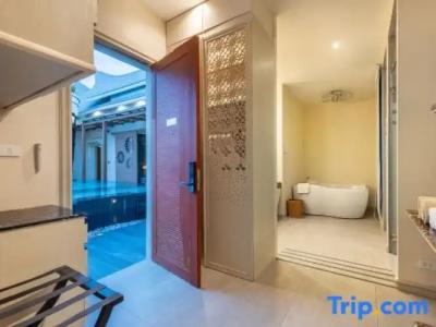 Phukalini Luxury Pool Villa & Onsen-SHA Plus Certified - 218
