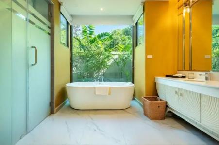 Phukalini Luxury Pool Villa & Onsen-SHA Plus Certified - 250