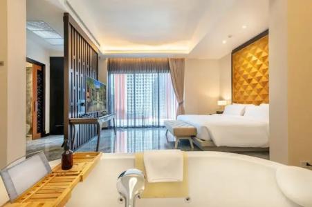 Phukalini Luxury Pool Villa & Onsen-SHA Plus Certified - 102