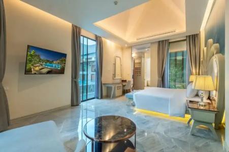 Phukalini Luxury Pool Villa & Onsen-SHA Plus Certified - 186