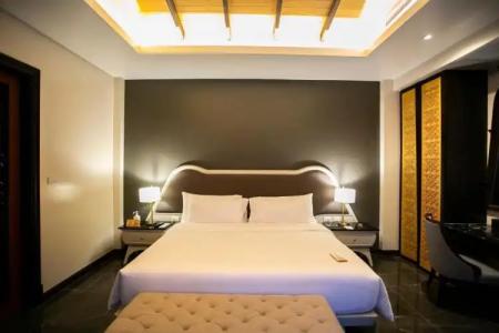 Phukalini Luxury Pool Villa & Onsen-SHA Plus Certified - 59