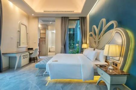 Phukalini Luxury Pool Villa & Onsen-SHA Plus Certified - 188