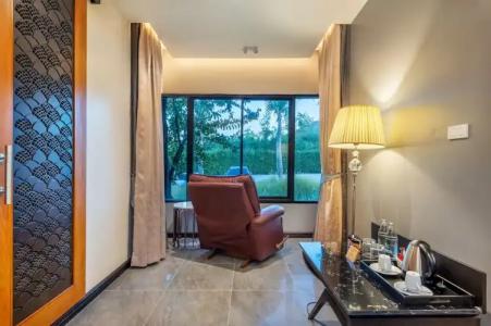 Phukalini Luxury Pool Villa & Onsen-SHA Plus Certified - 109