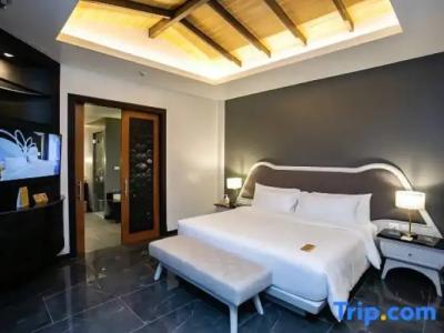 Phukalini Luxury Pool Villa & Onsen-SHA Plus Certified - 82