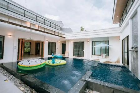 Phukalini Luxury Pool Villa & Onsen-SHA Plus Certified - 295