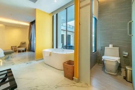 Phukalini Luxury Pool Villa & Onsen-SHA Plus Certified - 267
