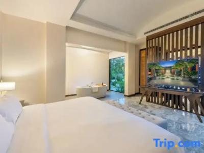 Phukalini Luxury Pool Villa & Onsen-SHA Plus Certified - 77