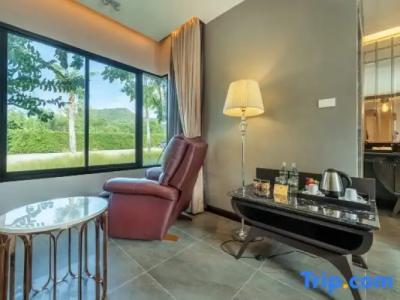 Phukalini Luxury Pool Villa & Onsen-SHA Plus Certified - 87